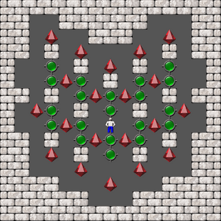 Уровень 466 — Bugs1005 collections